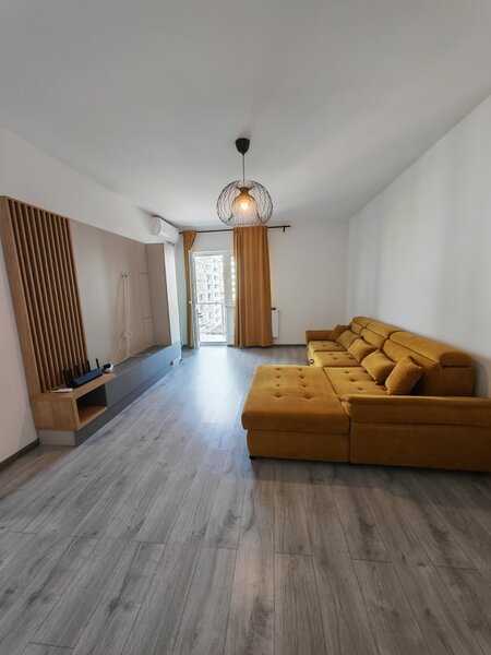 Metalurgiei, Grand Kristal Residence, apartament 2 camere, loc parcare.