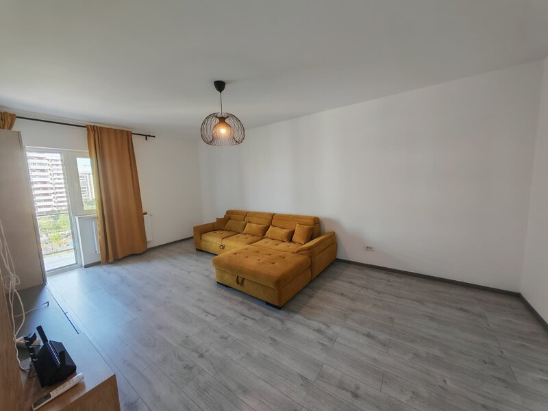 Metalurgiei, Grand Kristal Residence, apartament 2 camere, loc parcare.
