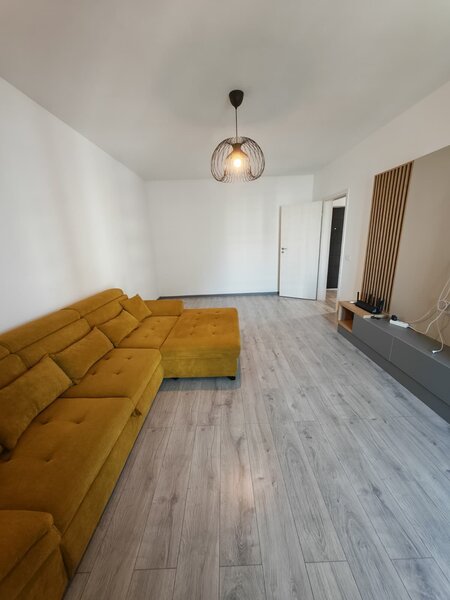 Metalurgiei, Grand Kristal Residence, apartament 2 camere, loc parcare.