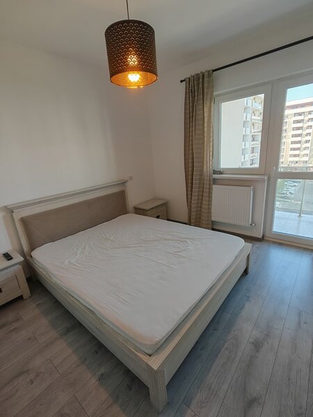 Metalurgiei, Grand Kristal Residence, apartament 2 camere, loc parcare.