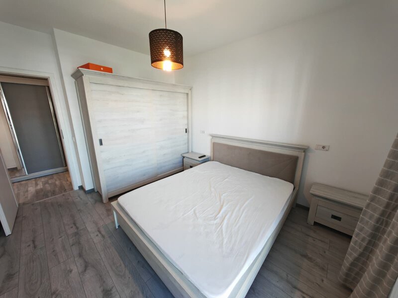 Metalurgiei, Grand Kristal Residence, apartament 2 camere, loc parcare.