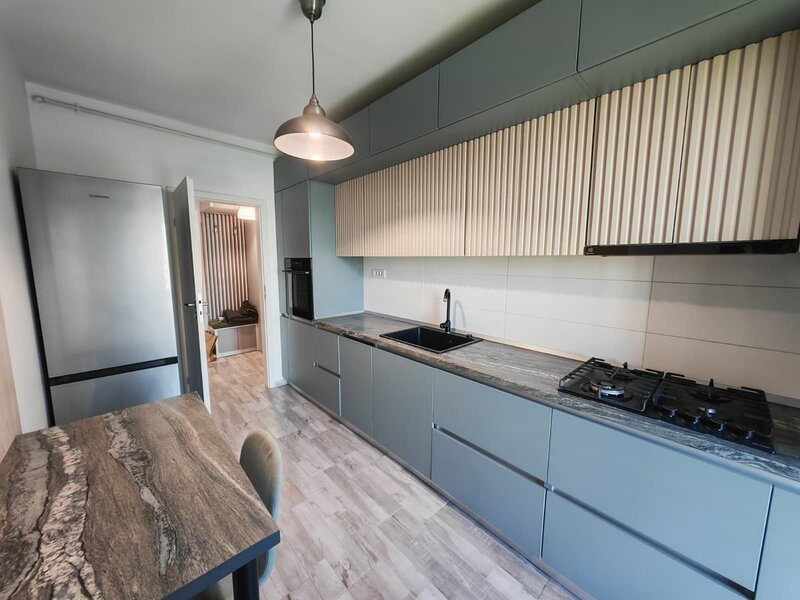 Metalurgiei, Grand Kristal Residence, apartament 2 camere, loc parcare.