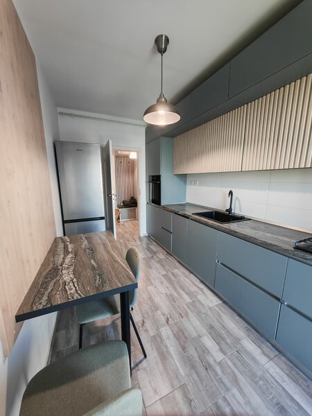 Metalurgiei, Grand Kristal Residence, apartament 2 camere, loc parcare.
