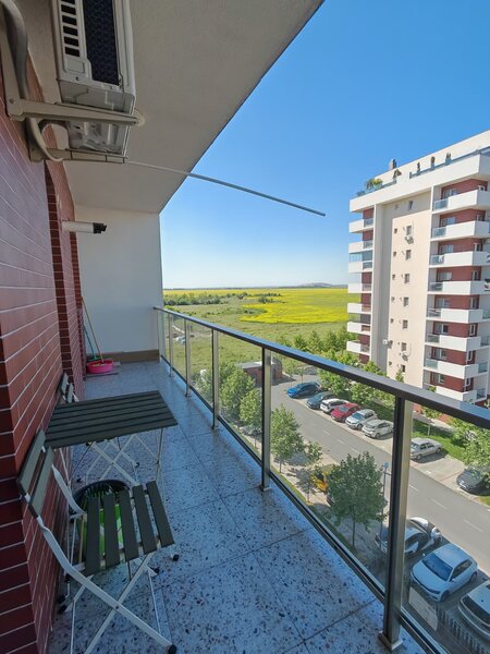 Metalurgiei, Grand Kristal Residence, apartament 2 camere, loc parcare.