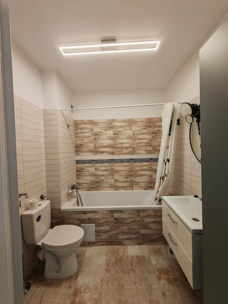 Metalurgiei, Grand Kristal Residence, apartament 2 camere, loc parcare.