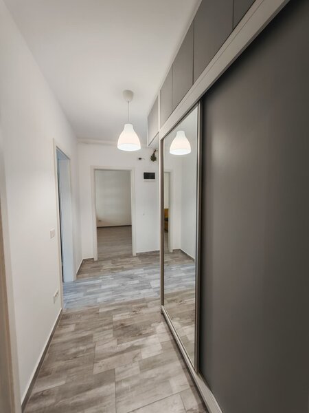 Metalurgiei, Grand Kristal Residence, apartament 2 camere, loc parcare.