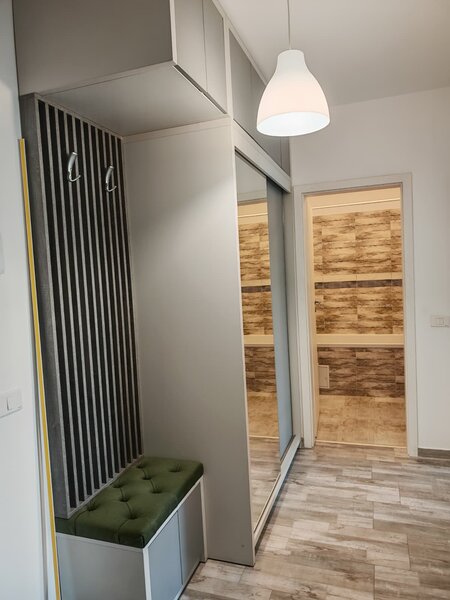 Metalurgiei, Grand Kristal Residence, apartament 2 camere, loc parcare.